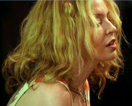 TATTOOED KYLIE IN LESBIAN  MOVIE ROMP.