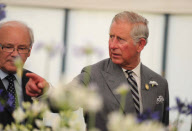 131st Sandringham Flower Show