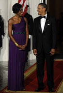 Obama Welcomes South Korean Leader to White House