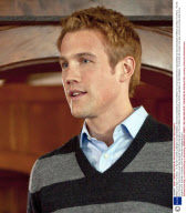 William and Kate: The Movie -  01 Apr 2011