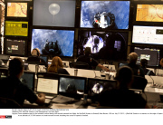 USA: Red Bull Stratos, Felix Baumgartner 2nd test flight