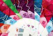 London 2012 Olympic Games tickets, Britain - 2012