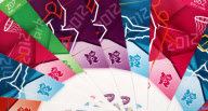 London 2012 Olympic Games tickets, Britain - 2012