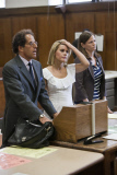 Actress accused of stalking Alec Baldwin