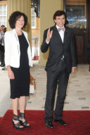 The 2012 London Olympic Games, Buckingham Palace reception, Britain - 27 Jul 2012