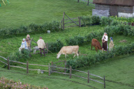 London Olympic Games - Day 0