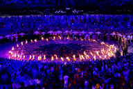 London Olympic Games - Day 0