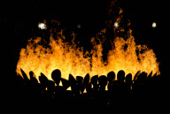 London Olympic Games - Day 0