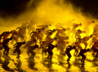 London Olympic Games - Day 0