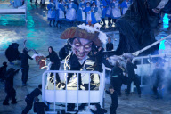 London Olympic Games - Day 0