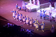 London Olympic Games - Day 0