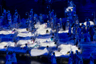 London Olympic Games - Day 0