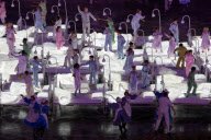 London Olympic Games - Day 0