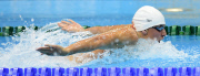 London Olympics Swimming