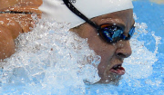 London Olympics Swimming