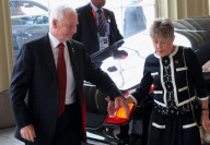 The 2012 London Olympic Games, Buckingham Palace reception, Britain - 27 Jul 2012