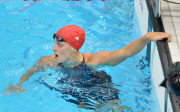 The 2012 London Olympic Games, Swimming, Britain - 28 Jul 2012