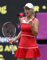 The 2012 London Olympic Games, Tennis, London, Britain - 28 Jul 2012