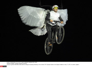 LONDON : Olympics Opening Ceremony