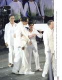 LONDON : Olympics Opening Ceremony