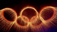 The London Olympics 2012 - Opening Ceremony