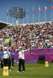 The 2012 London Olympic Games - Men's Archery, London, Britain - 28 Jul 2012
