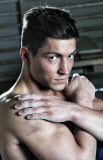 Deutsche Olympia Athleten im Studio