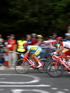 The 2012 London Olympic Games, Cycling, Britain - 28 Jul 2012