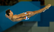 The 2012 London Olympic Games, Diving, Britain - 30 Jul 2012