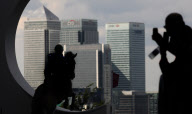 The 2012 London Olympic Games, Equestrian Eventing, Greenwich Park, Britain - 30 Jul 2012
