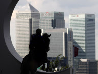 The 2012 London Olympic Games, Equestrian Eventing, Greenwich Park, Britain - 30 Jul 2012