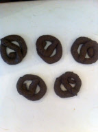 'Revenge of the Rings' Olympic Rings brand crackdown protest blog, Britain - Jul 2012