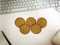 'Revenge of the Rings' Olympic Rings brand crackdown protest blog, Britain - Jul 2012