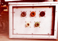 'Revenge of the Rings' Olympic Rings brand crackdown protest blog, Britain - Jul 2012