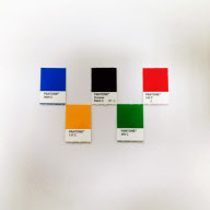 'Revenge of the Rings' Olympic Rings brand crackdown protest blog, Britain - Jul 2012