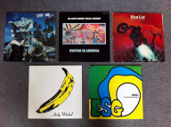 'Revenge of the Rings' Olympic Rings brand crackdown protest blog, Britain - Jul 2012