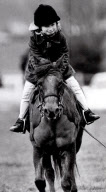 Zara Phillips