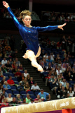 The 2012 London Olympic Games, Gymnastics, London, Britain - 31 Jul 2012