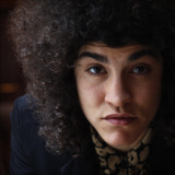 Singer songwriter Karima Francis 