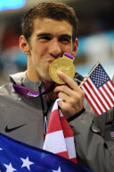 London 2012: Schwimmen
