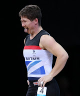 The 2012 London Olympic Games, Women's Weightlifting, London, Britain - 01 Aug 2012