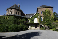 "Poor Clares" Clarisse Convent in Malonne