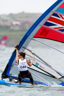 The 2012 London Olympic Games, Sailing, Weymouth and Portland, Britain - 01 Aug 2012
