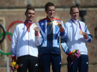 London 2012