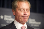 David Dewhurst concedes Texas Senate race