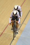 The 2012 London Olympic Games, Cycling, Britain - 02 Aug 2012