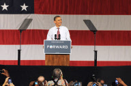 Obama Campaigns in Florida