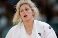 The 2012 London Olympic Games, Judo, London, Britain - 02 Aug 2012