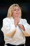 The 2012 London Olympic Games, Judo, London, Britain - 02 Aug 2012