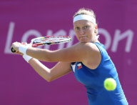 The 2012 London Olympic Games, Tennis, London, Britain - 02 Aug 2012